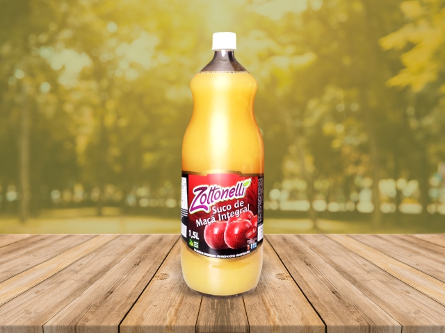 Suco Ma Integral 1,5 litro